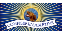 Confiserie Logo